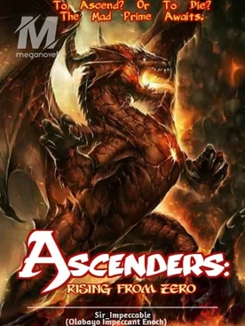 Ascenders: Rising From Zero