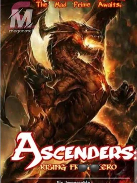 Ascenders: Rising To Hero