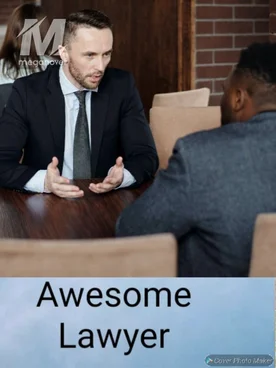 Awesome Lawyer