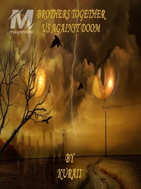 BROTHERS TOGETHER: US AGAINST DOOM