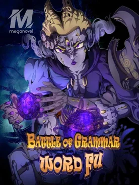 Battle OF Grammar: Word Fu!