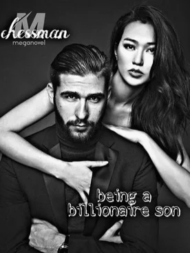Being a Billionaire's Son