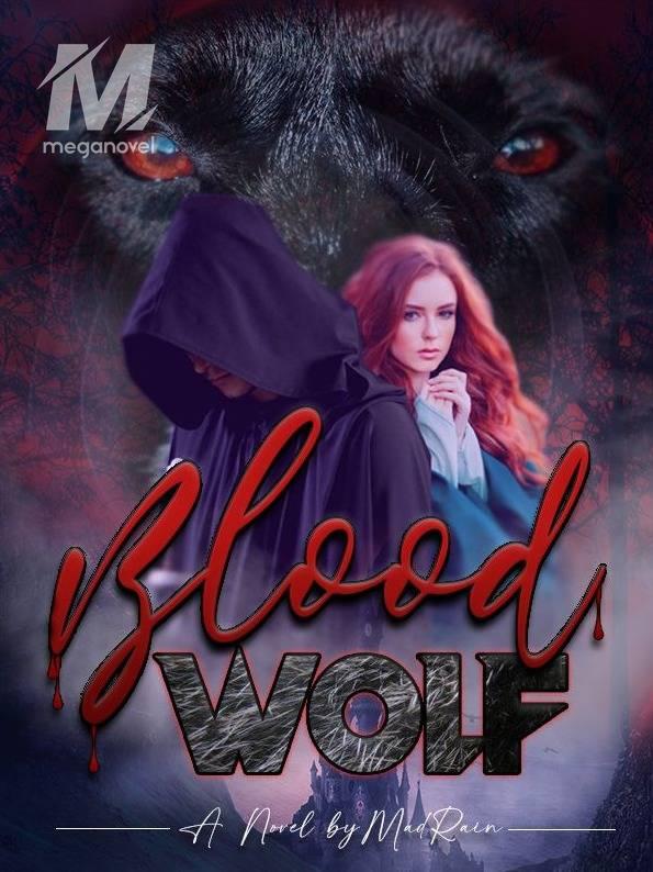 Blood Wolf