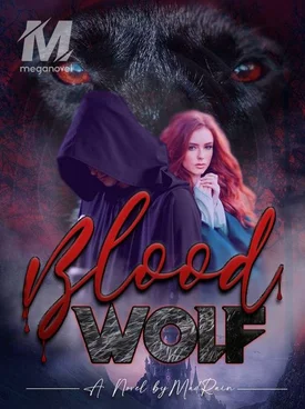 Blood Wolf