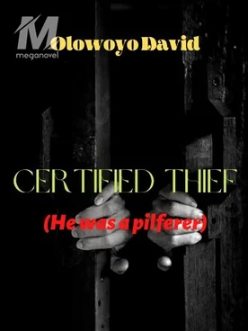 CERTIFIED THIEF