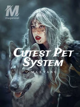 Cutest Pet System