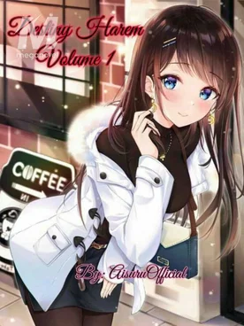 Destiny Harem Volume 1