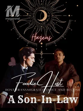 Foodie Host Transmigrated Twice And Become A Son-In-Law