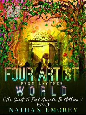 Four Artists From Another World