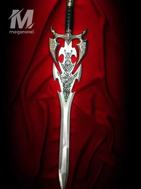 God of sword
