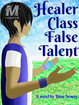 Healer Class False Talent