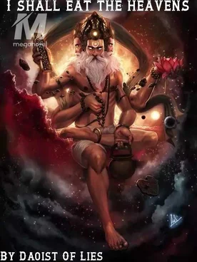 I Shall Eat The Heavens