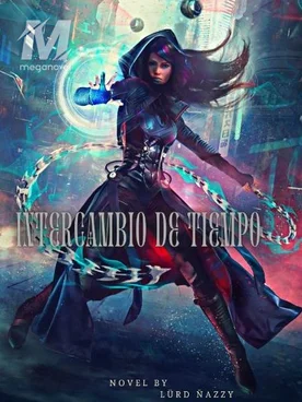 INTERCAMBIO DE TIEMPO (Written in English)
