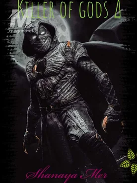 Killer of gods