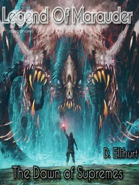 Legend Of Marauder: The Dawn Of Supremes