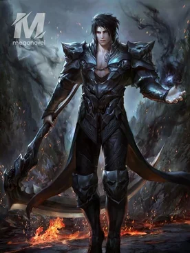 Legend Of The Young Warlock