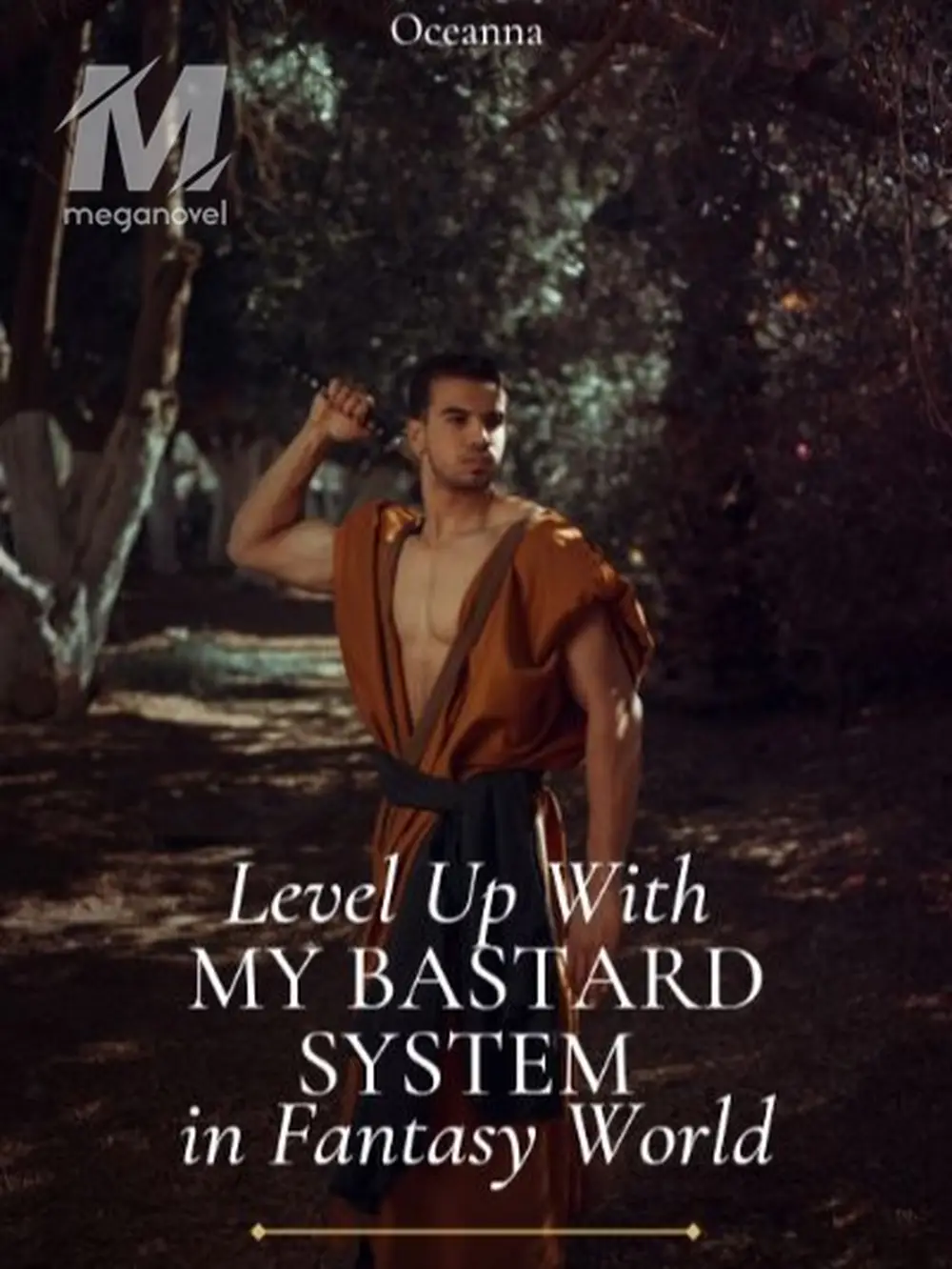 Free Chapter 2 : Into the New World of Level Up With My Bastard System ...