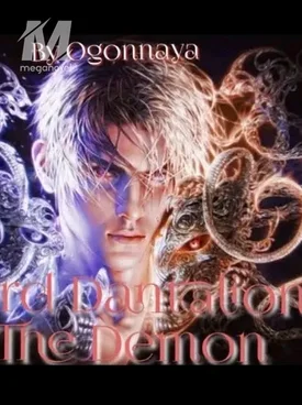 Lord Dantalion The Demon