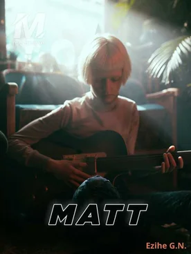 Matt