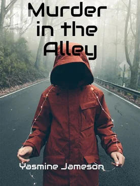 Murder in the Alley
