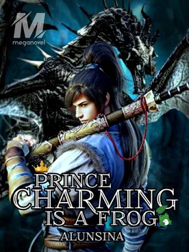 Prince Charming is a Frog