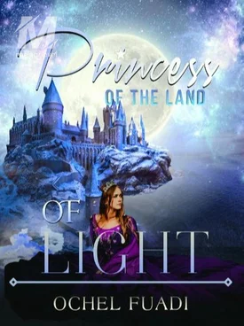 Princess Of The Land Of Light