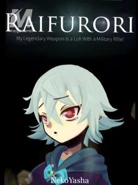 Raifurori