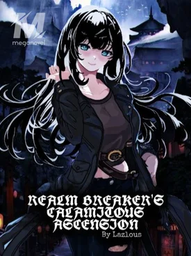 Realm Breaker's Calamitous Ascension