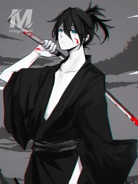 Reincarnated as a Swordman