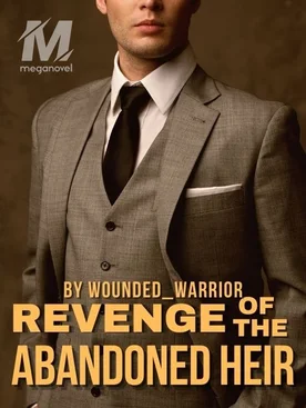Revenge of the Abandoned Heir