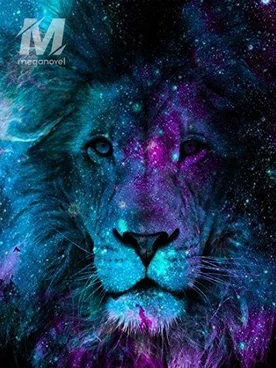 Rising Warriors: Chronicles of a Lion