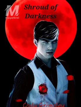 Shroud of Darkness (Eternity Series Book 1)