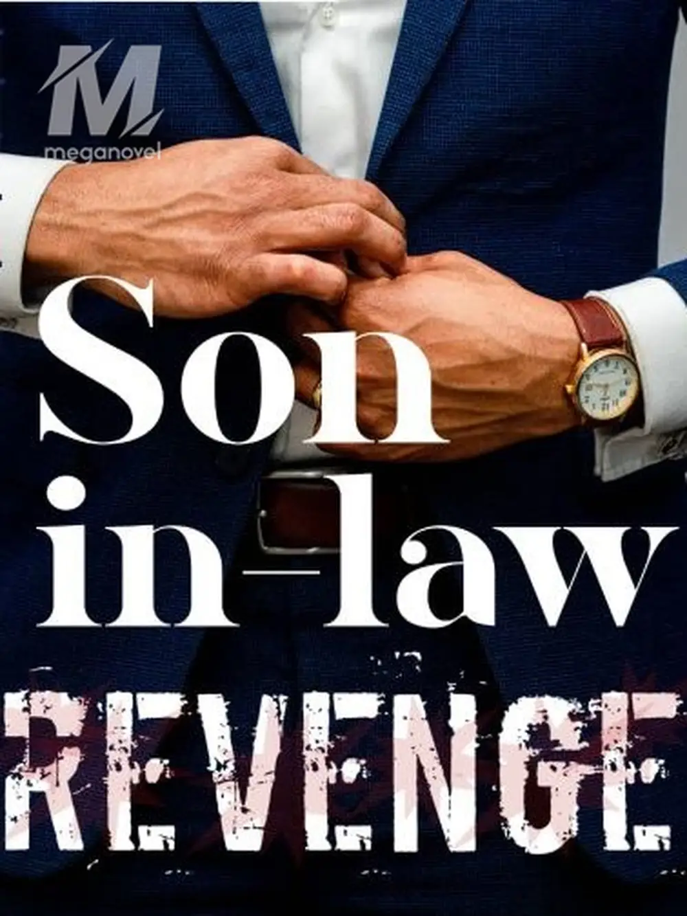 Son In-law Revenge - The Disappearance of Amanda Novel & PDF Online by ...