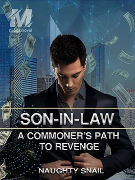 Son-in-Law: A Commoner's Path to Revenge