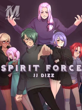 Spirit Force