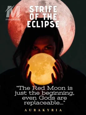 Strife Of The Eclipse