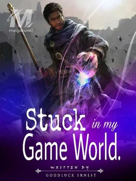 Stuck in my Game World.