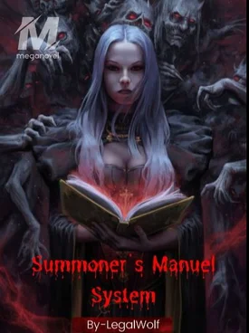 Summoner's Manual System