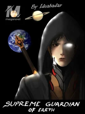 Supreme Guardian of Earth