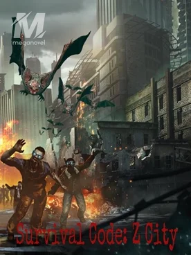 Survival Code: Z City