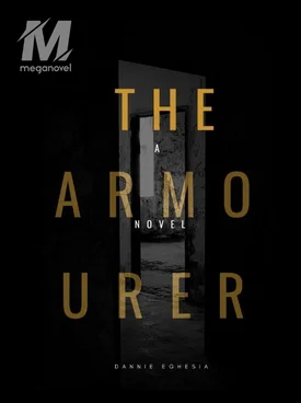 THE ARMOURER;