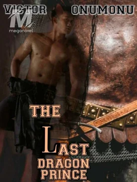 THE LAST DRAGON PRINCE