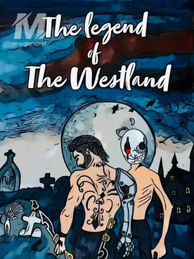 THE SALVATION : THE LEGEND OF THE WESTLAND
