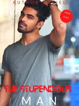THE STUPENDOUS MAN