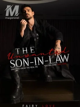 THE UNWANTED SON-IN-LAW