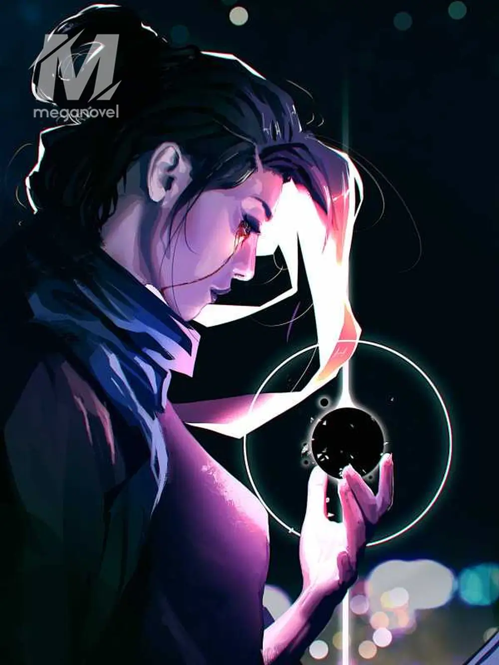 Library Iv The Art of Magic - The Great Library (IV) Novel & PDF Online by Sylas ...