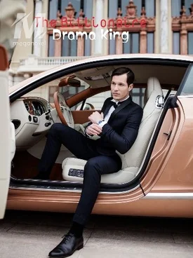 The Billionaire Drama King.