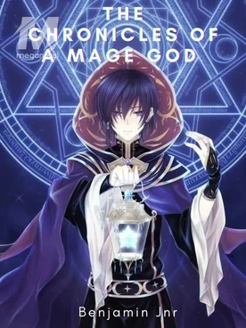 The Chronicles of a Mage God