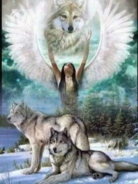 The Coming of the Traveler