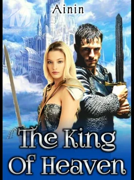 The King Of Heaven